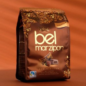 Цен, Марципановые конфеты Belmarzipan nougat 105г