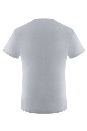 Мужская футболка TB01 Серый