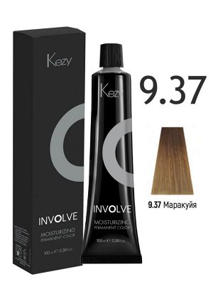 9.37   Маракуйя, Kezy, Кези
