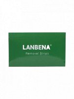 LANBENA  Бумажные стикеры для удаления черных точек 60 штук