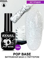 XNAIL, POP BASE 1, 15МЛ
