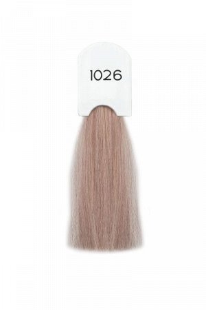 Кейзи Краска для волос 1026 Коралловый ультра блондин Kezy Crazy Blond, 100 мл., Кези