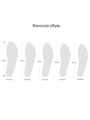 Кроссовки женские Reversal