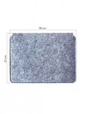 Чехол для MacBook Pro 15 Reversal