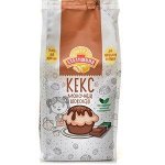 Смесь для выпечки &quot;Кекс молочный шоколад&quot; 330гр *10, шт