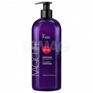 Ирмаг Кондиционер для волос Kezy Magic Life Объем для всех типов волос (1 л)