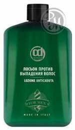 Constant delight hair men care лосьон против выпадения волос 100мл