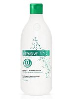 Constant delight intensive con collagene маска молекулярное увлажнение с коллагеном 1000мл