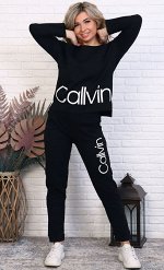 Костюм с брюками