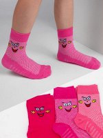 Носки Игла для девочки