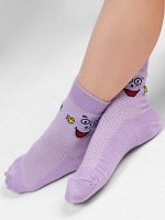 Носки Игла для девочки