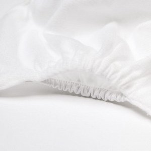 Трусики-подгузник, многоразовый, цвет белый