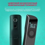Инфракрасный термометр