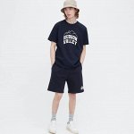 UNIQLO - спортивные шорты New York Weekend Trip