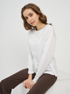 Джемпер женский 5221-41280   798 белый