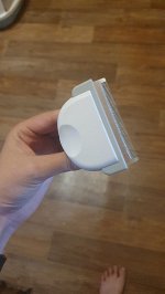 Расческа-триммер для животных Xiaomi Pawbby