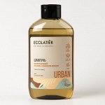 Шампунь Ecolatier Urban Укрепляющий  против ломкости волос  ши &amp; магнолия, 600 мл