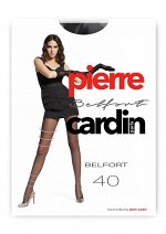 PC Колготки BELFORT микромассаж, NERO 40 den р.3