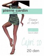 PC Колготки CAPRI штанишки, NERO 20 den р.4