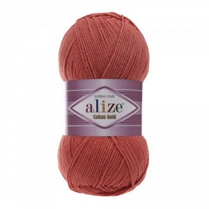 Пряжа Alize "COTTON GOLD"