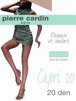 PC Колготки CAPRI штанишки, VISONE 20 den р.3