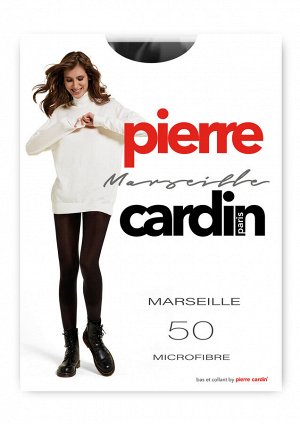 PC Колготки MARSEILLE мат, цветные, FUMO 50 р.3