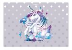 Подкладка для письма А3 48741 Dream Unicorn Erich Krause {Россия}