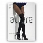 Аллюр Колготки CHARM имитац гольфин, BLU 40 den р.2