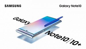 Защитное стекло Solomon Full для Samsung Galaxy Note 10