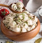 Пельмени Вкусные Традиции 800 г