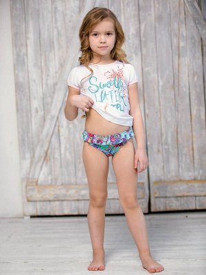 Плавки купальные Sweet Berry 116 р-р