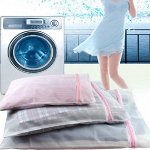 Мешок для стирки 30*40 см