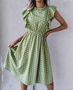 ПЛАТЬЕ ЖЕНСКОЕ, код 6319104