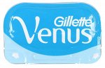 Сменная кассета для бритья Gillette Venus Smooth, 1 шт