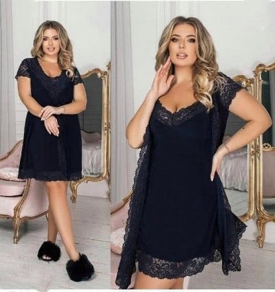 Маxxxxи мода. Стильная одежда до 70 размера🌷