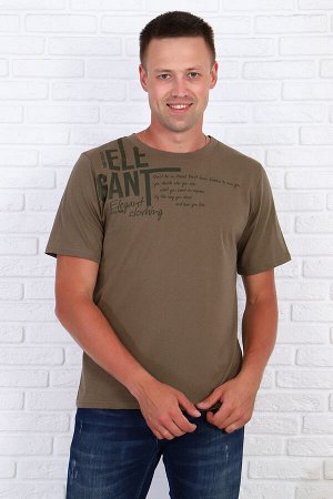 Мужская футболка 4492