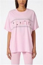 Футболка T-SHIRT JERSEY