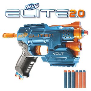 Бластер НЁРФ / Nerf Elite 2.0 VOLT "Вольт" SD-1 E9952