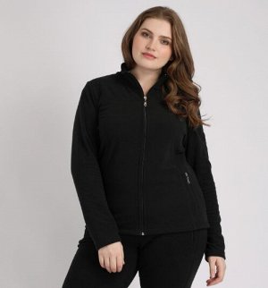 Куртка Черный
Материал: Alaska
Куртка утепленная, на молнии, с карманами спереди и на рукаве.
Материал:
Alaska - это синтетическая "шерсть" из микроволокон полиэстера. Изделия из этого полотна очень п