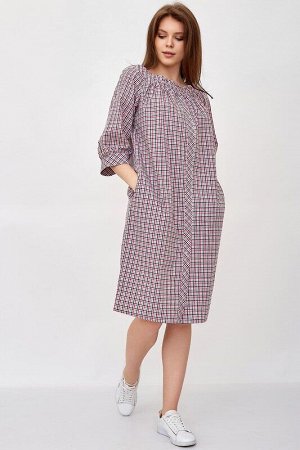 Lika Dress Платье Мультиколор