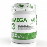 240 капс. Омега 3 30% / Omega 3