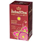 Чай St.SebaSTea &#039;Garden Berries&#039; 25 пакетиков 1 уп.х 24 шт.