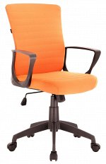 Кресло Everprof EP-700 Ткань Оранжевый