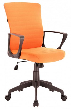 Кресло Everprof EP-700 Ткань Оранжевый