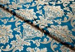 CHATEAU MONOGRAMME cobalt N