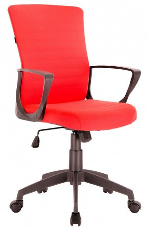 Кресло Everprof EP-700 Ткань Красный