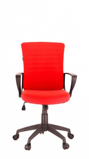 Кресло Everprof EP-700 Ткань Красный