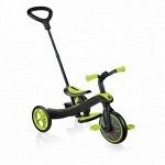 Велосипед-беговел TRIKE EXPLORER (3 IN 1)