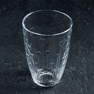 Paşabahçe Набор стаканов «Мармелад», 360 мл, 3 шт