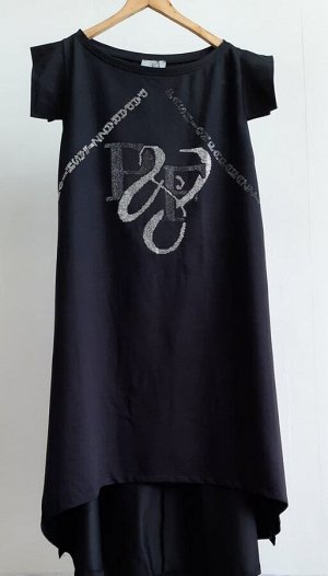 Платье ОГ - 114 см